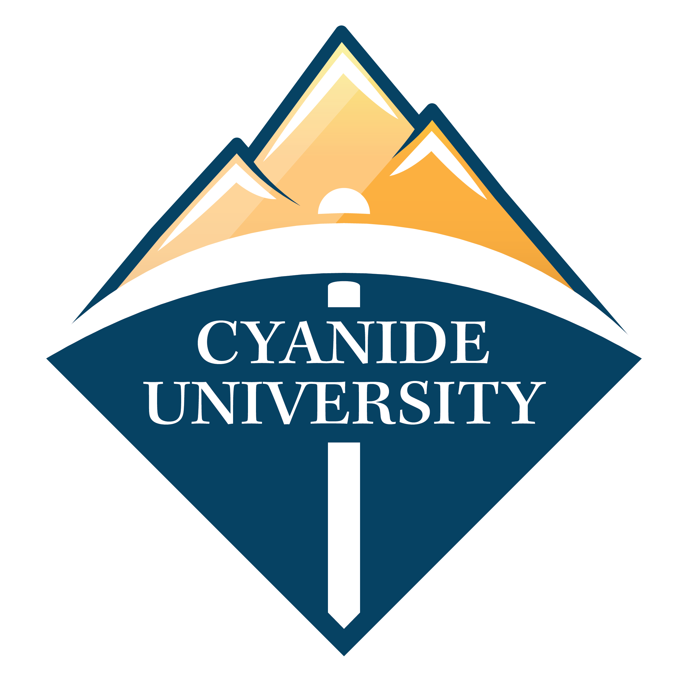 Cyanide University logo