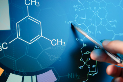 Chemical production facility representing MSS career opportunities